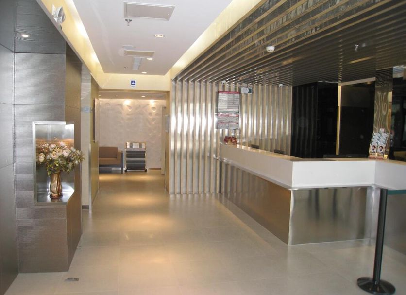 Ρεσεψιόν Φωτογραφία