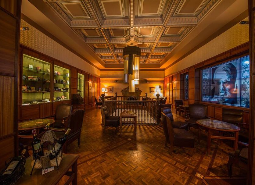 Υπηρεσίες ξενοδοχείου Φωτογραφία