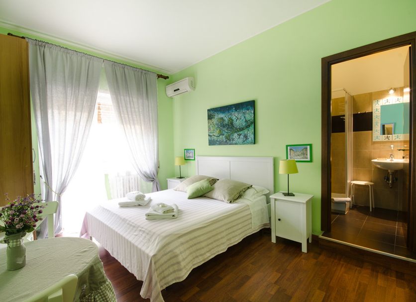 Κρεβατοκάμαρα Φωτογραφία