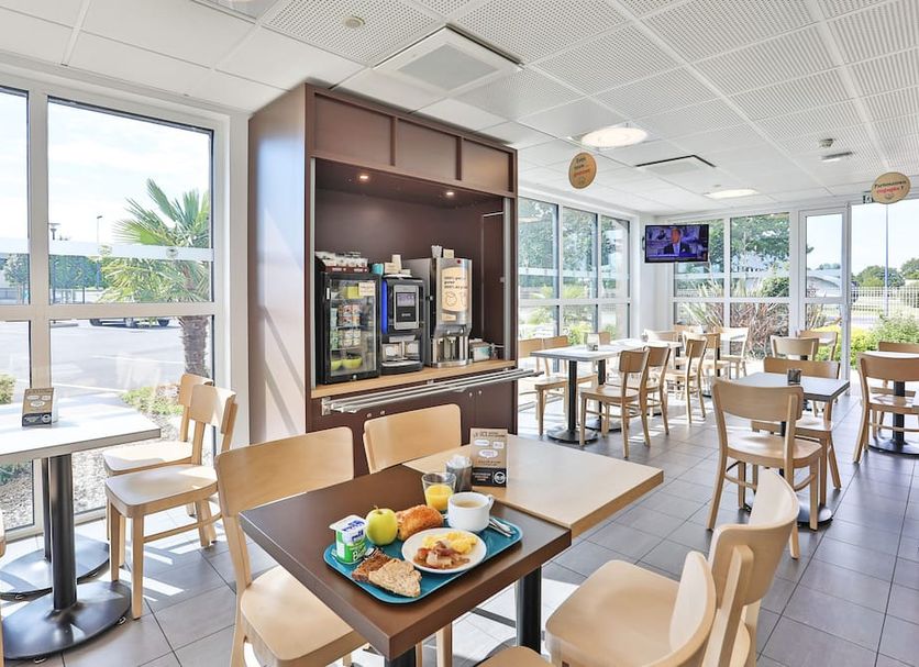 Εστιατόριο Φωτογραφία