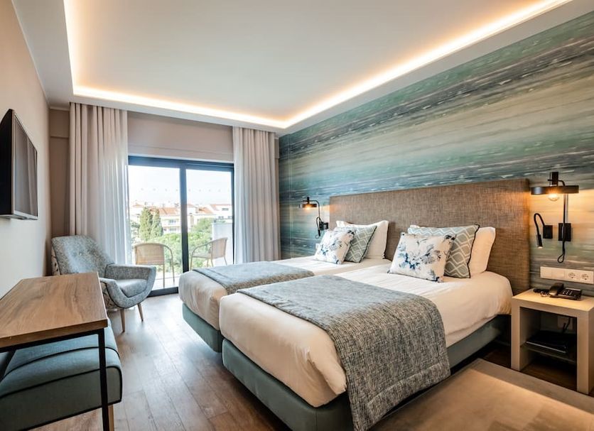 Κρεβατοκάμαρα Φωτογραφία