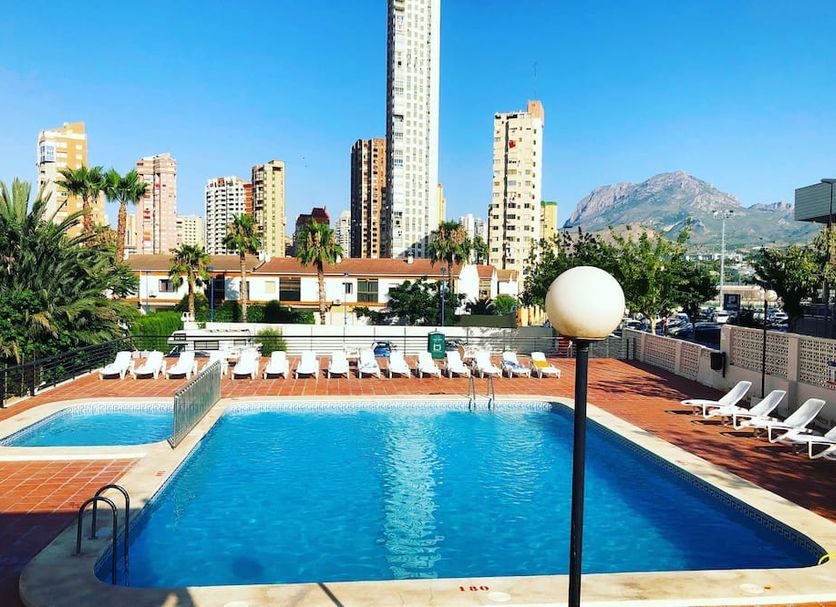 Πισίνα Φωτογραφία