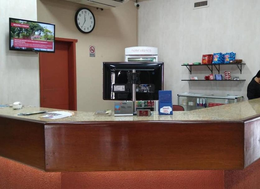 Ρεσεψιόν Φωτογραφία