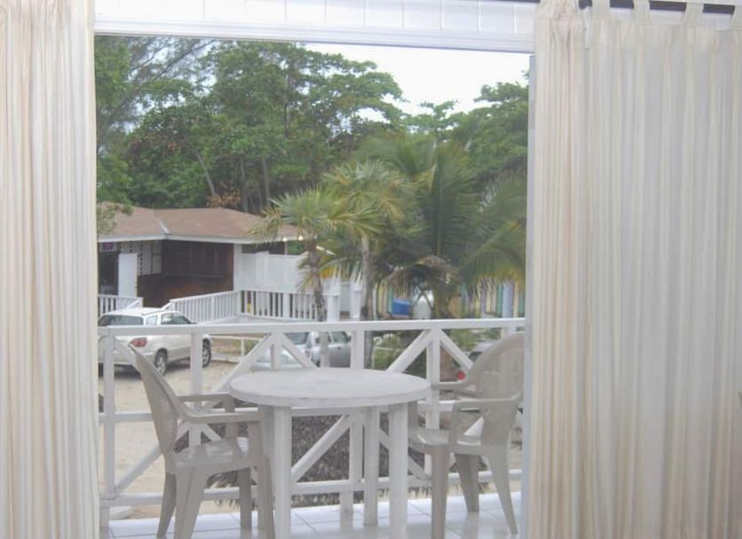 Μπαλκόνι Φωτογραφία