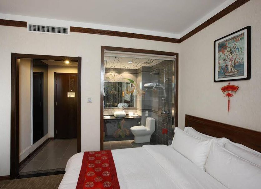 Κρεβατοκάμαρα Φωτογραφία