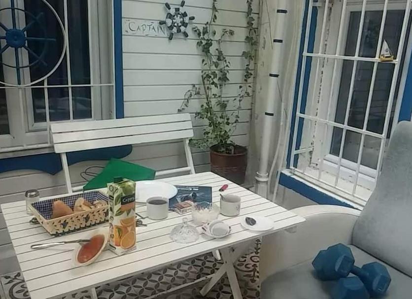 Μπαλκόνι Φωτογραφία