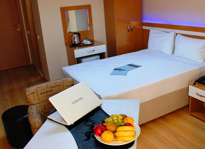 Κρεβατοκάμαρα Φωτογραφία