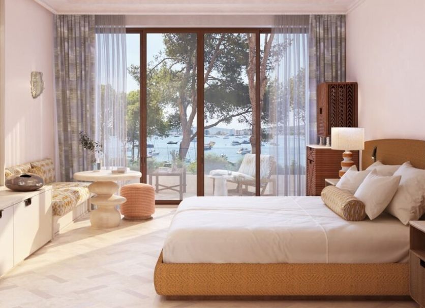 Κρεβατοκάμαρα Φωτογραφία