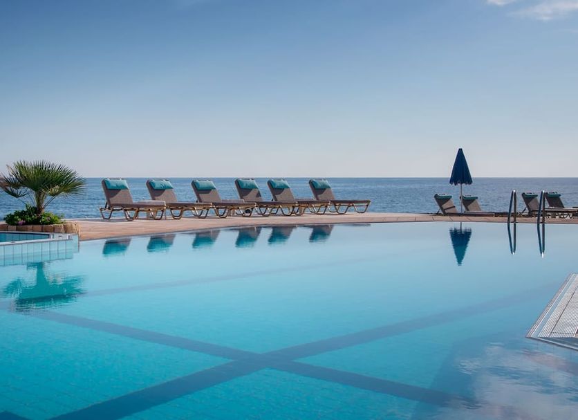 Πισίνα Φωτογραφία