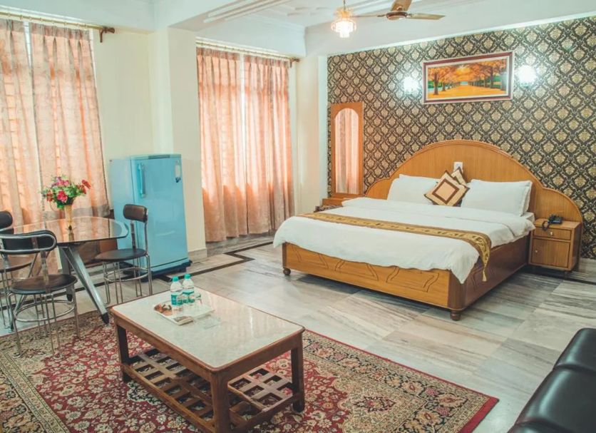 Κρεβατοκάμαρα Φωτογραφία