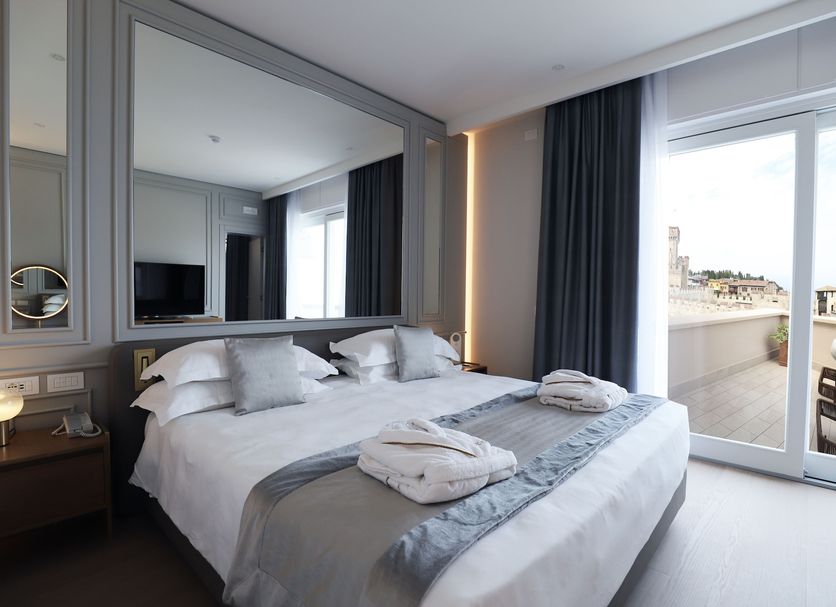 Κρεβατοκάμαρα Φωτογραφία