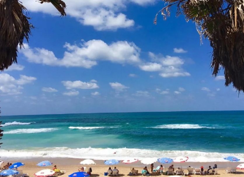 Παραλία Φωτογραφία