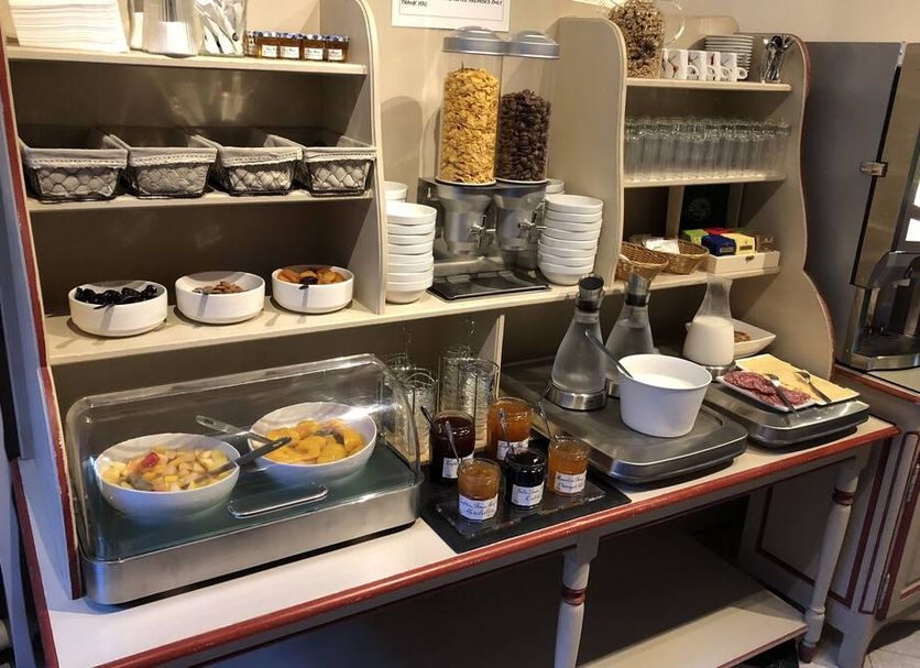 Μπουφές Φωτογραφία