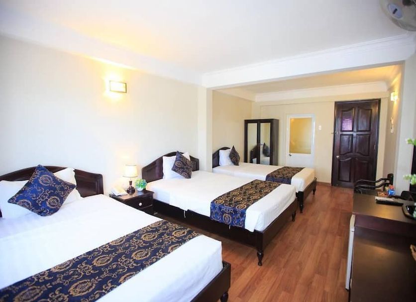 Κρεβατοκάμαρα Φωτογραφία