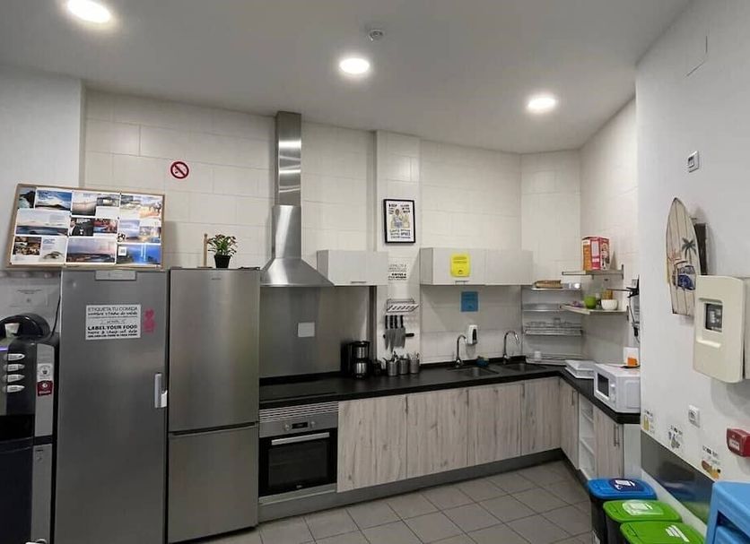 Κουζίνα Φωτογραφία