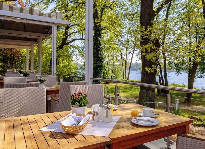 Βεράντα Φωτογραφία