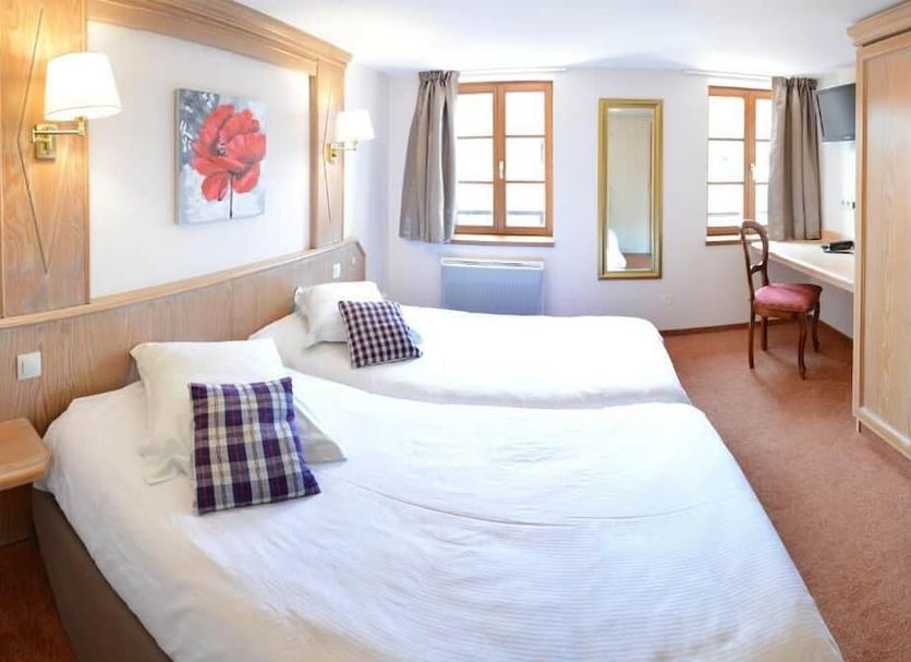 Κρεβατοκάμαρα Φωτογραφία