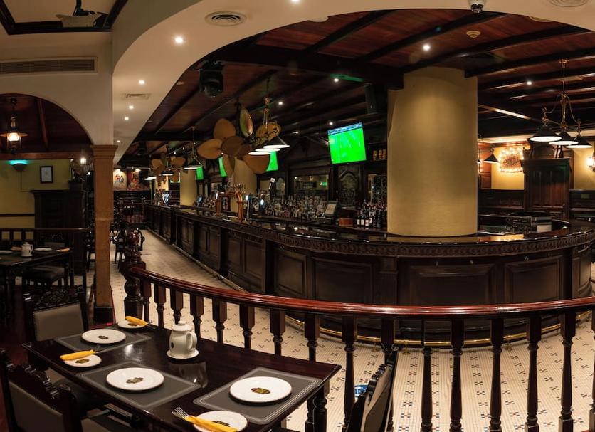 Bar Φωτογραφία
