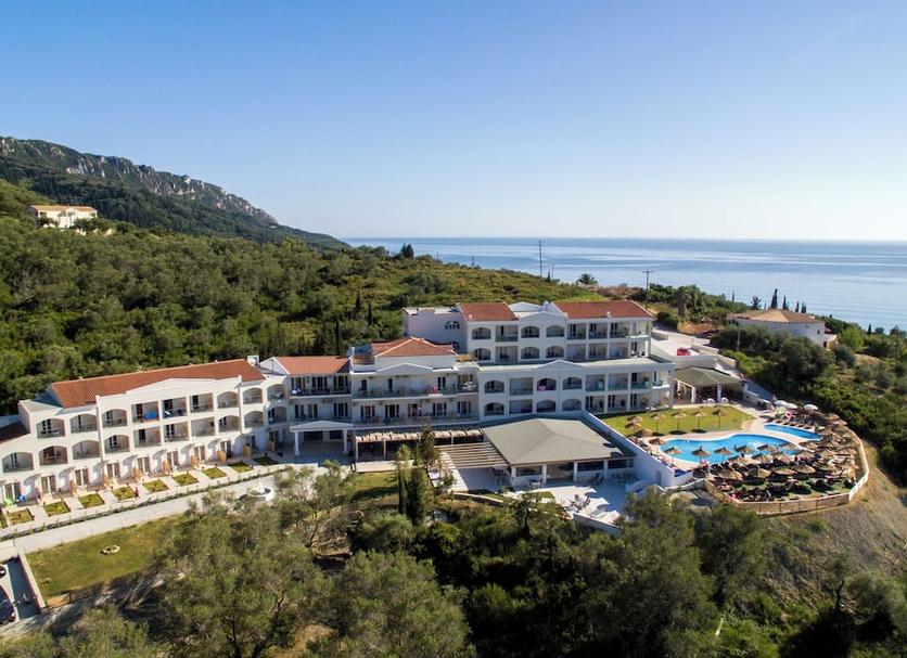 Κτίριο Φωτογραφία