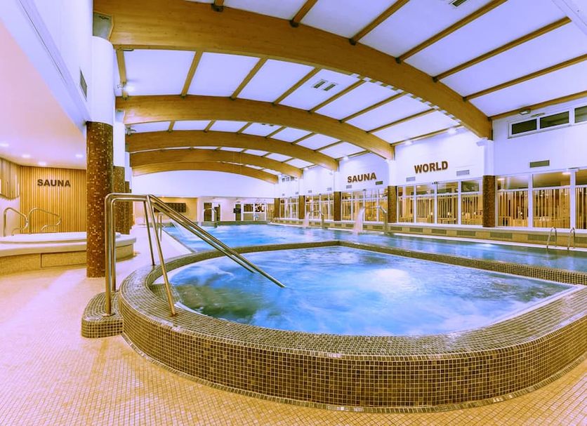 Πισίνα Φωτογραφία