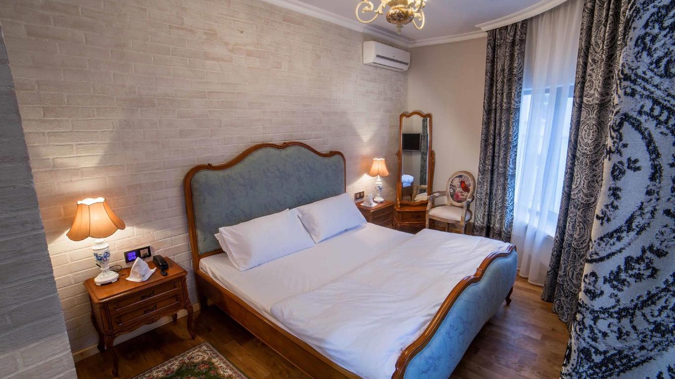 Vremena Goda Hotel