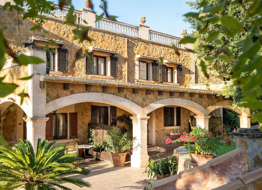 Κτίριο Φωτογραφία