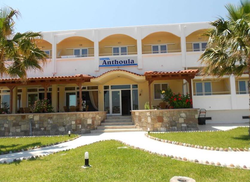 Κτίριο Φωτογραφία