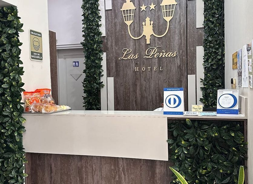 Ρεσεψιόν Φωτογραφία