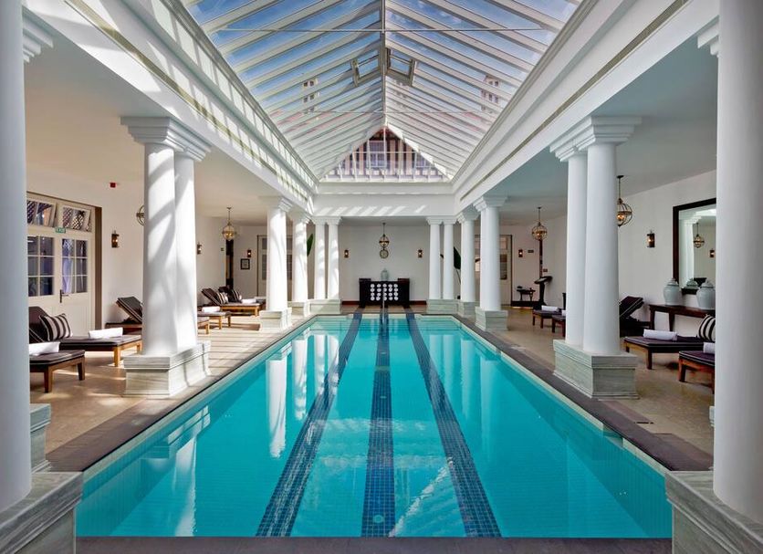 Πισίνα Φωτογραφία