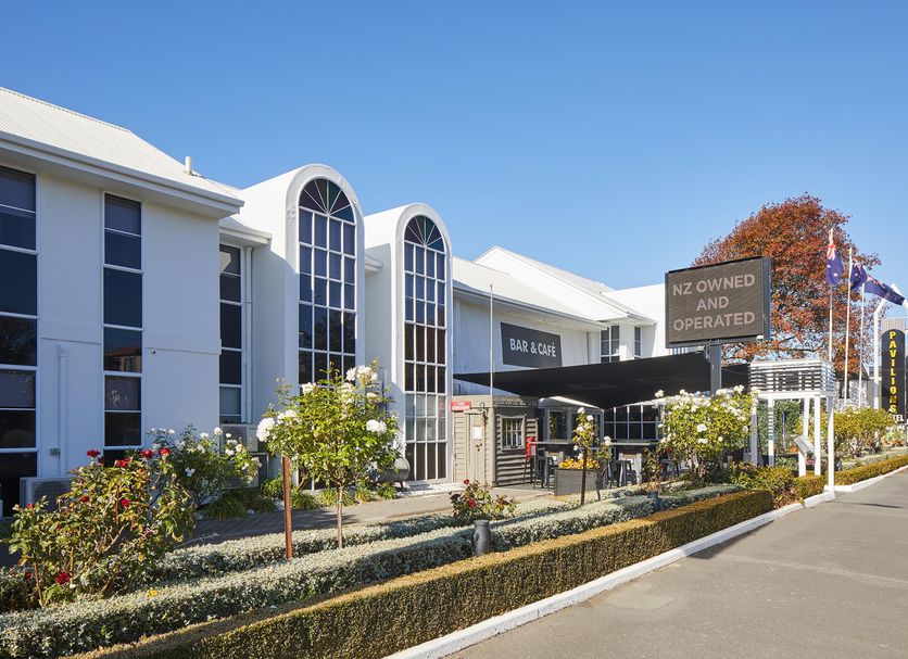 Κτίριο Φωτογραφία