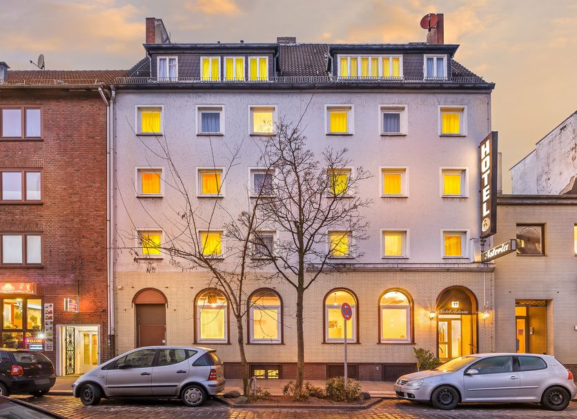 Κτίριο Φωτογραφία