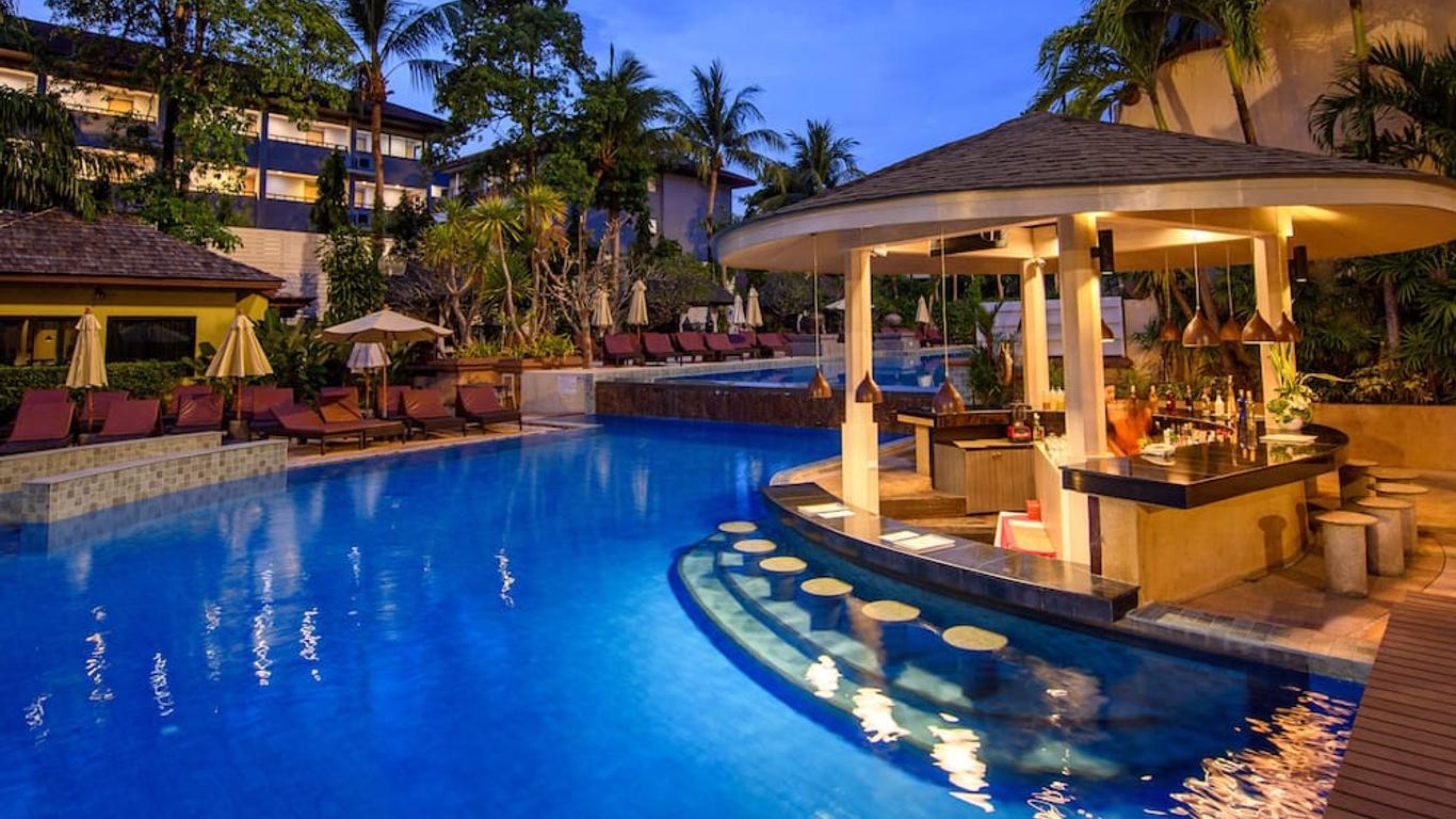 Krabi La Playa Resort