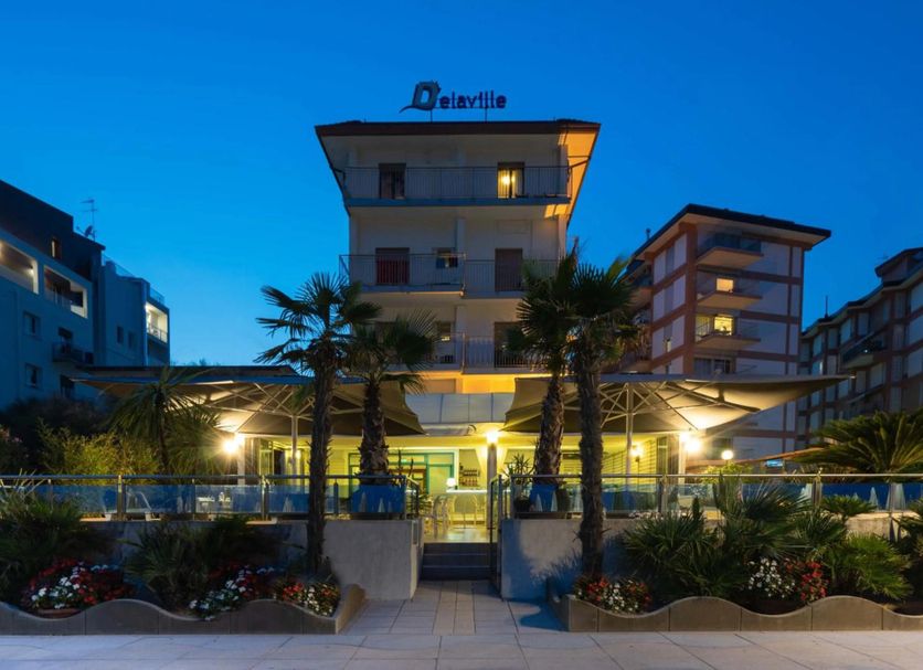 Κτίριο Φωτογραφία