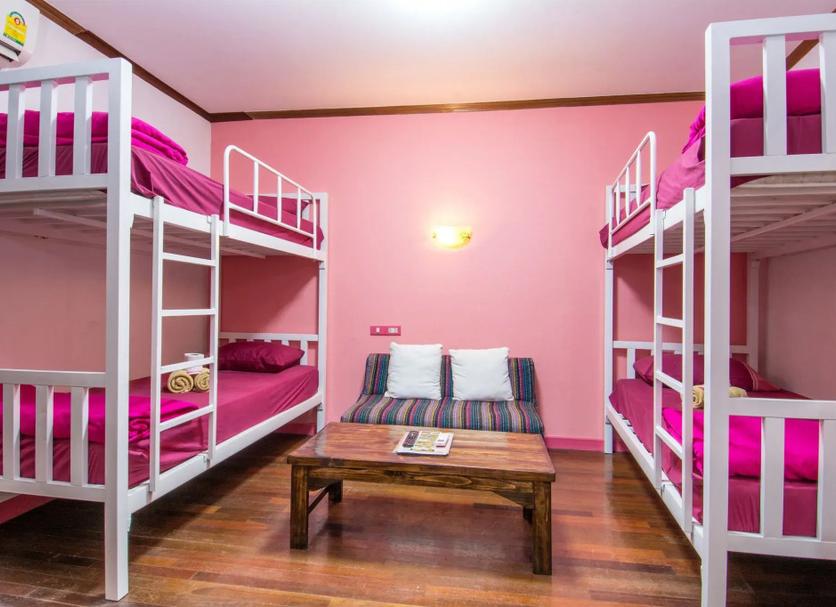 Κρεβατοκάμαρα Φωτογραφία