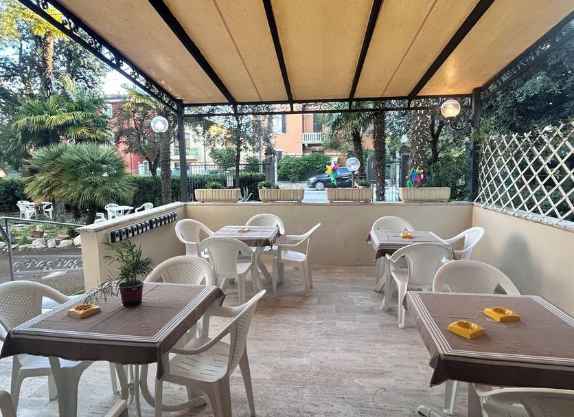 Εστιατόριο Φωτογραφία