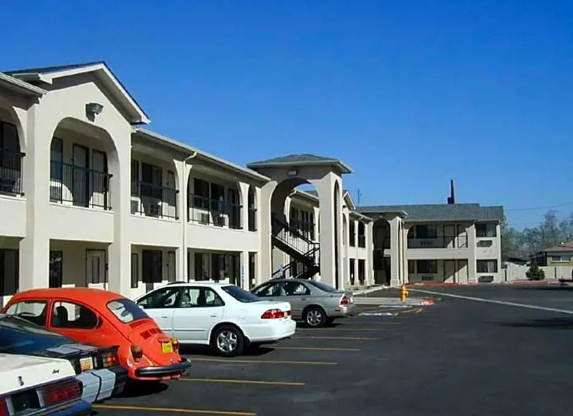 Κτίριο Φωτογραφία