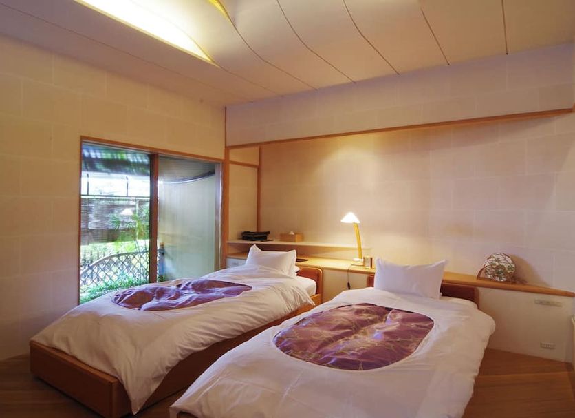 Κρεβατοκάμαρα Φωτογραφία