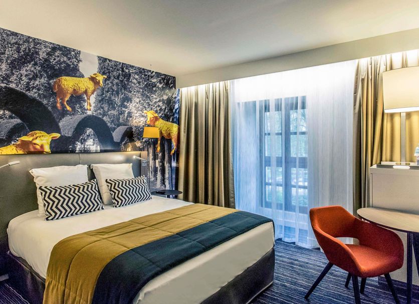 Κρεβατοκάμαρα Φωτογραφία