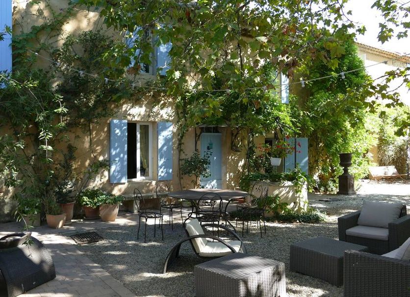 Βεράντα Φωτογραφία