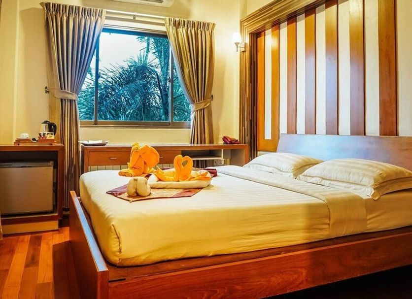 Κρεβατοκάμαρα Φωτογραφία