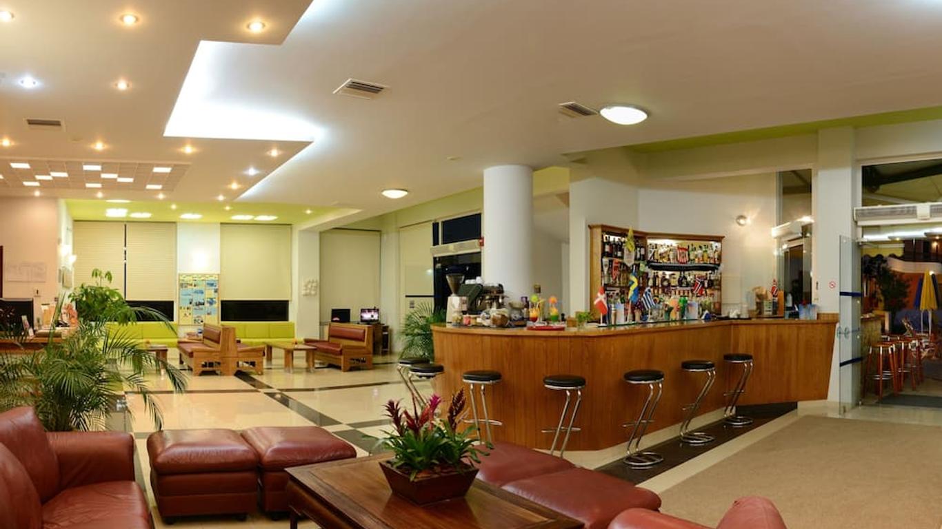 Hotel Pegasus
