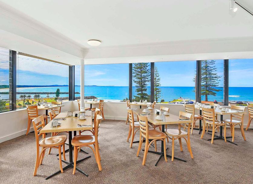 Εστιατόριο Φωτογραφία