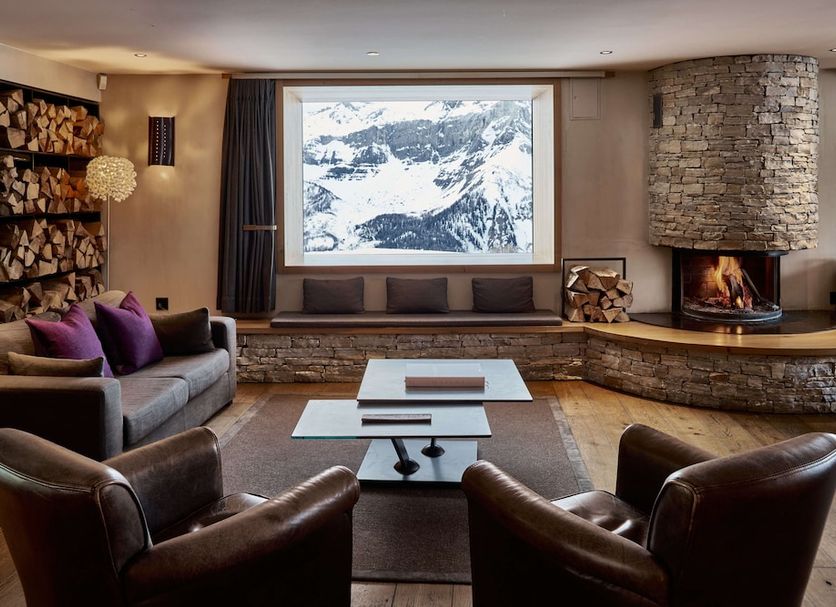 Σαλόνι Φωτογραφία