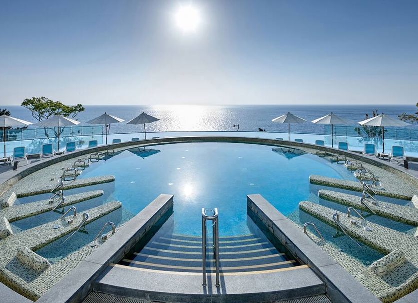 Πισίνα Φωτογραφία