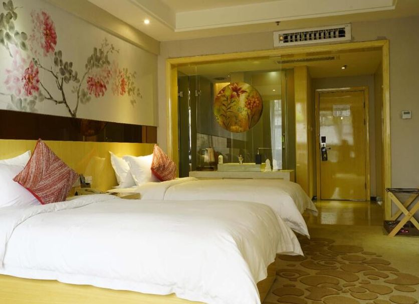 Κρεβατοκάμαρα Φωτογραφία