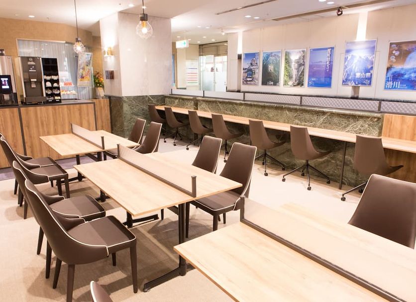 Εστιατόριο Φωτογραφία