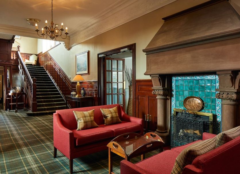 Σαλόνι Φωτογραφία