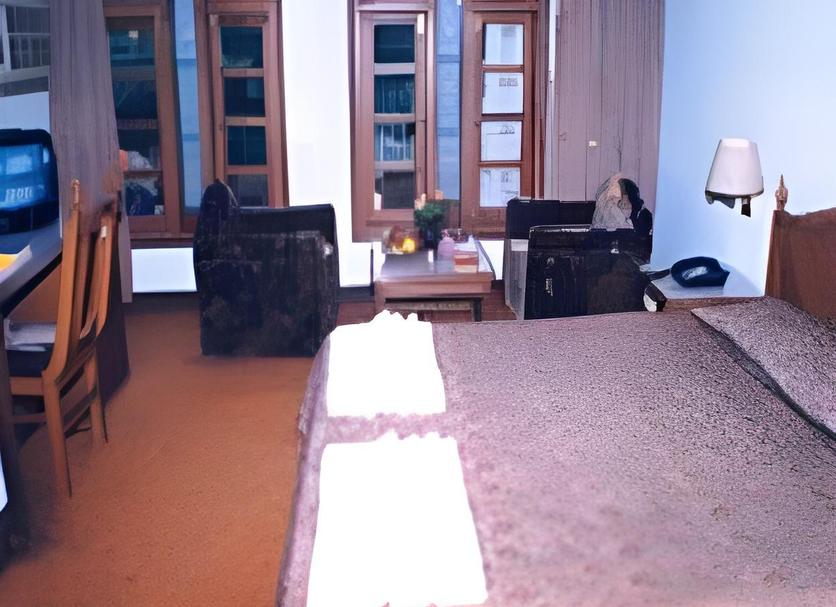 Κρεβατοκάμαρα Φωτογραφία