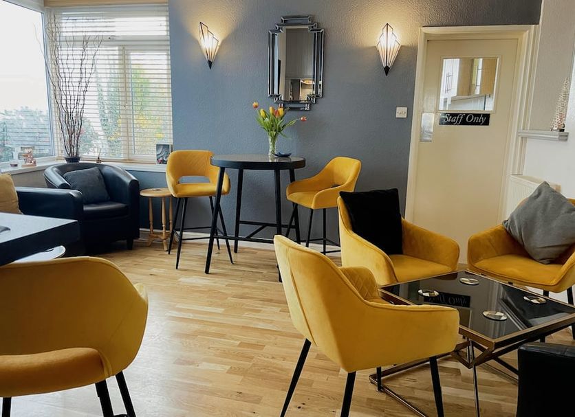 Σαλόνι Φωτογραφία