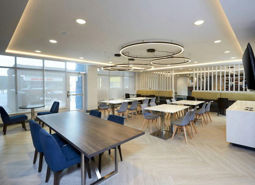 Εστιατόριο Φωτογραφία